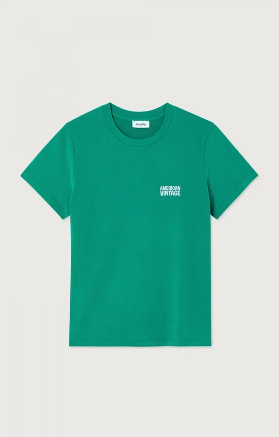 Damen-T-Shirt Ykobow Artikelnummer: YKO02CH26
