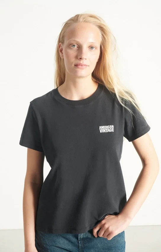 Damen-T-Shirt Ykobow Artikelnummer: YKO02CH26