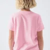 Damen-T-Shirt Ykobow Artikelnummer: YKO02CH26