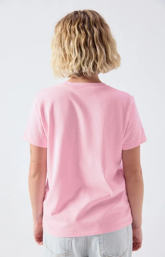 Damen-T-Shirt Ykobow Artikelnummer: YKO02CH26