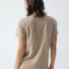 Damen-T-Shirt Ykobow Artikelnummer: YKO02CH26