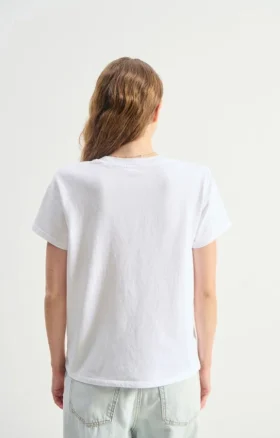 Damen-T-Shirt Ykobow Artikelnummer: YKO02CH26