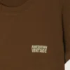 Damen-T-Shirt Ykobow Artikelnummer: YKO02CH26