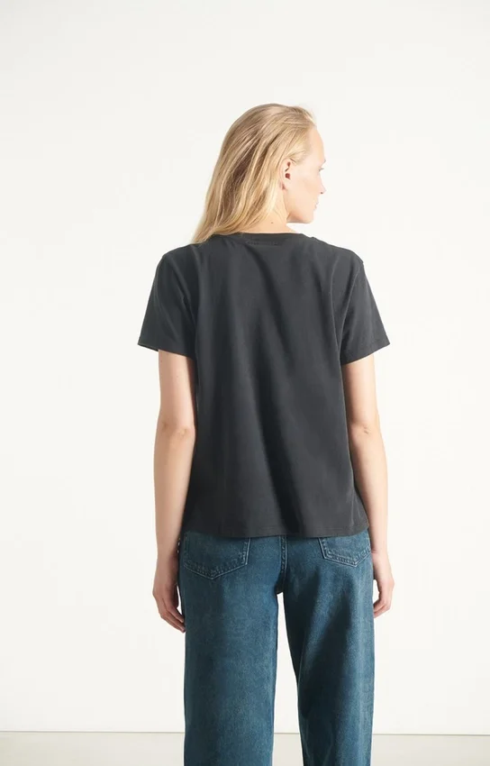 Damen-T-Shirt Ykobow Artikelnummer: YKO02CH26