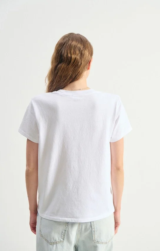 Damen-T-Shirt Ykobow Artikelnummer: YKO02CH26