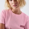 Damen-T-Shirt Ykobow Artikelnummer: YKO02CH26