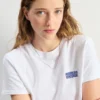 Damen-T-Shirt Ykobow Artikelnummer: YKO02CH26