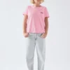 Damen-T-Shirt Ykobow Artikelnummer: YKO02CH26