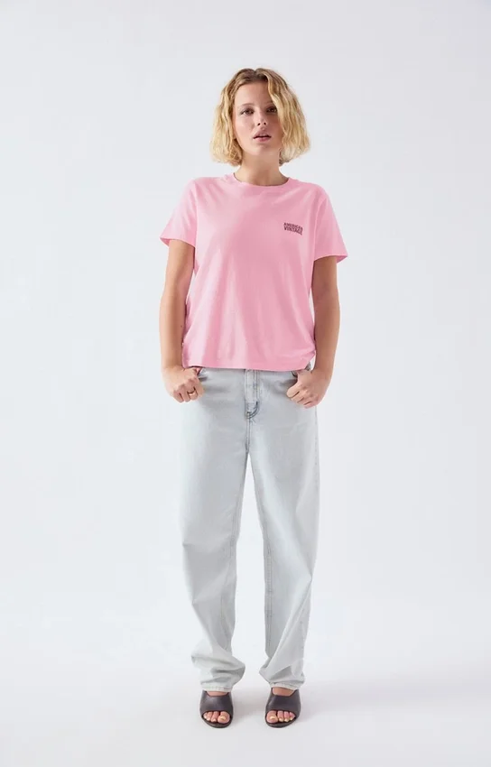 Damen-T-Shirt Ykobow Artikelnummer: YKO02CH26