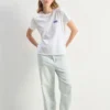 Damen-T-Shirt Ykobow Artikelnummer: YKO02CH26