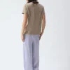 Damen-T-Shirt Ykobow Artikelnummer: YKO02CH26