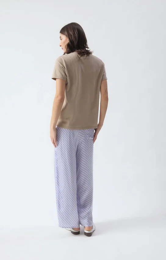 Damen-T-Shirt Ykobow Artikelnummer: YKO02CH26