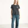 Damen-T-Shirt Ykobow Artikelnummer: YKO02CH26