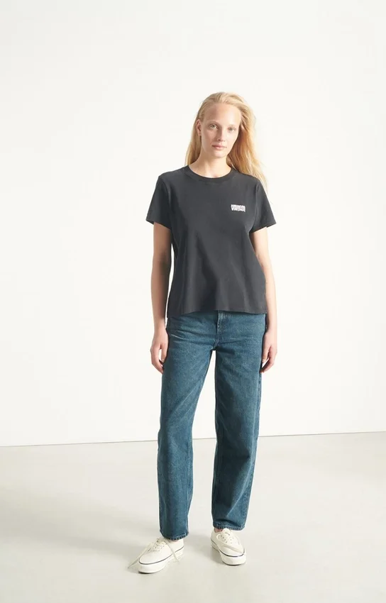 Damen-T-Shirt Ykobow Artikelnummer: YKO02CH26
