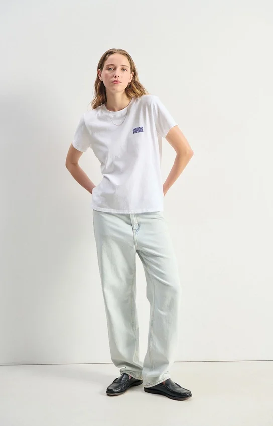 Damen-T-Shirt Ykobow Artikelnummer: YKO02CH26
