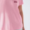 Damen-T-Shirt Ykobow Artikelnummer: YKO02CH26