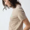 Damen-T-Shirt Ykobow Artikelnummer: YKO02CH26