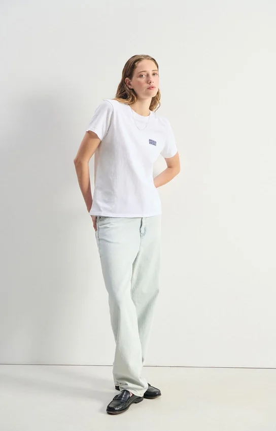 Damen-T-Shirt Ykobow Artikelnummer: YKO02CH26