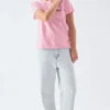 Damen-T-Shirt Ykobow Artikelnummer: YKO02CH26
