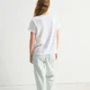 Damen-T-Shirt Ykobow Artikelnummer: YKO02CH26