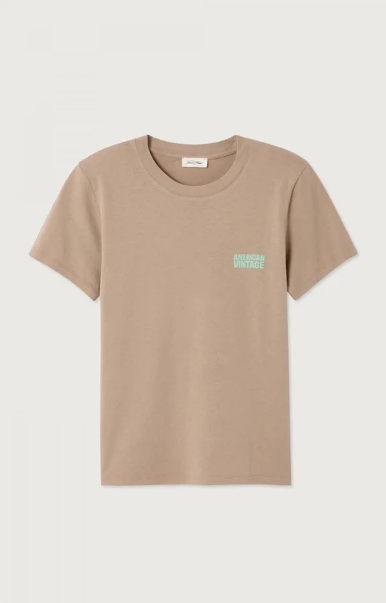 Damen-T-Shirt Ykobow Artikelnummer: YKO02CH26
