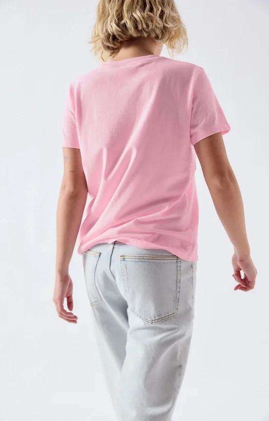 Damen-T-Shirt Ykobow Artikelnummer: YKO02CH26