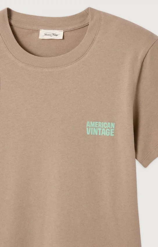 Damen-T-Shirt Ykobow Artikelnummer: YKO02CH26