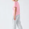 Damen-T-Shirt Ykobow Artikelnummer: YKO02CH26