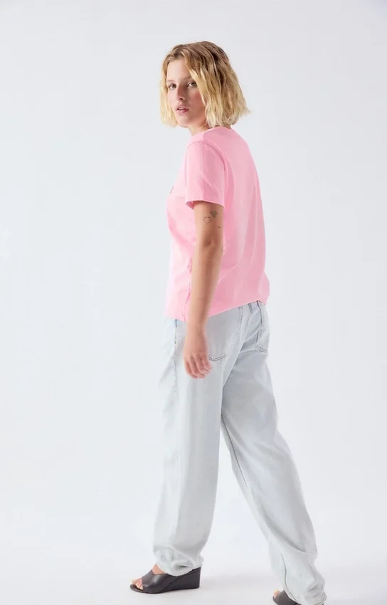 Damen-T-Shirt Ykobow Artikelnummer: YKO02CH26