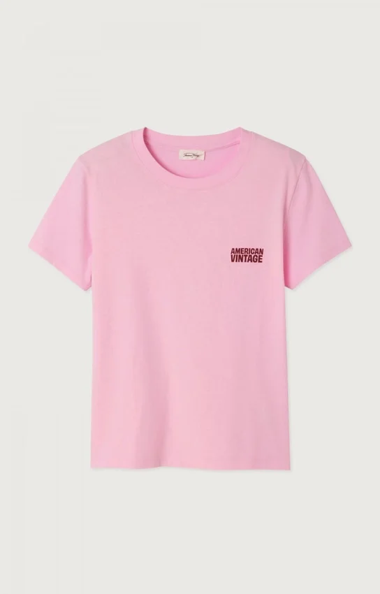Damen-T-Shirt Ykobow Artikelnummer: YKO02CH26