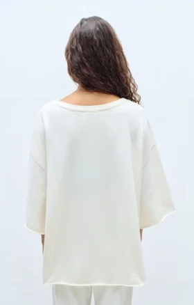 Damen-T-Shirt Ykobow Artikelnummer: YKO02DGH26