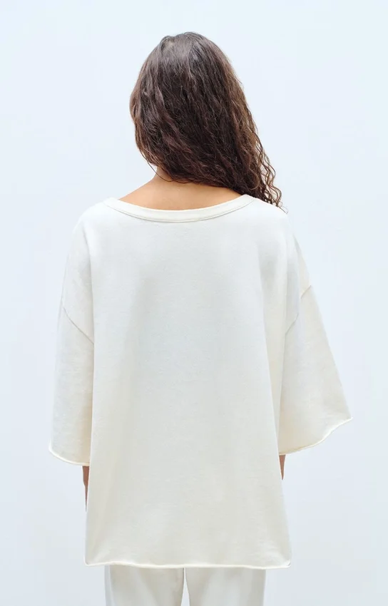 Damen-T-Shirt Ykobow Artikelnummer: YKO02DGH26
