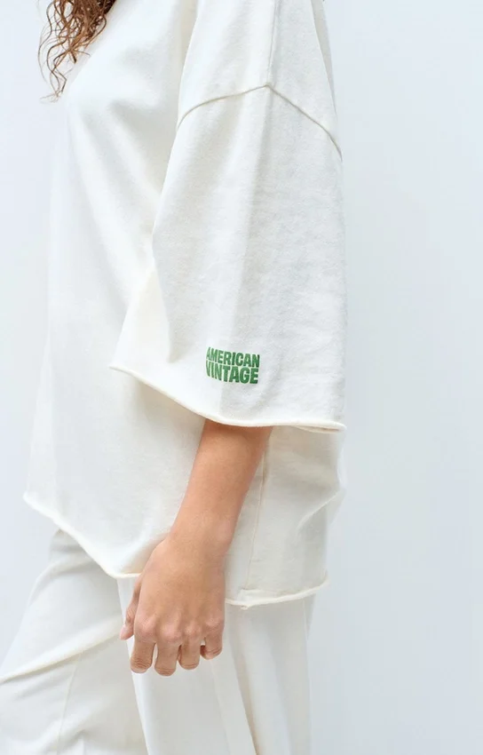 Damen-T-Shirt Ykobow Artikelnummer: YKO02DGH26