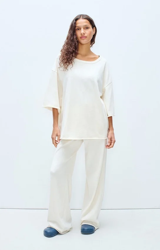 Damen-T-Shirt Ykobow Artikelnummer: YKO02DGH26