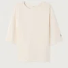Damen-T-Shirt Ykobow Artikelnummer: YKO02DGH26