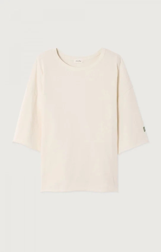 Damen-T-Shirt Ykobow Artikelnummer: YKO02DGH26
