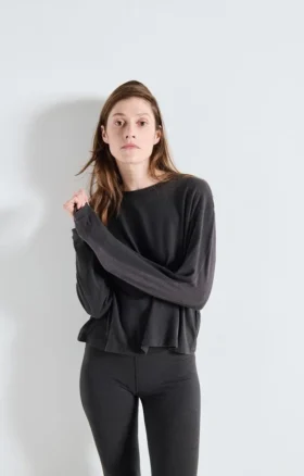 Damen-T-Shirt Ypawood Artikelnummer: YPA02BH26