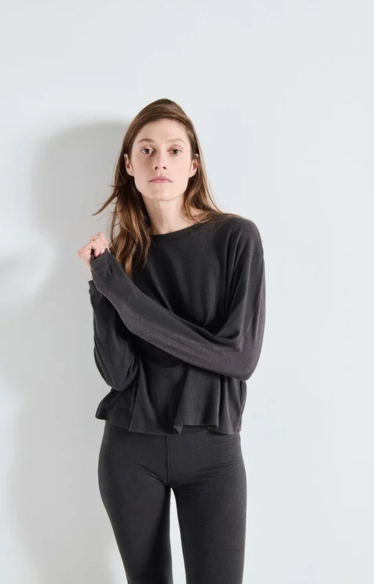 Damen-T-Shirt Ypawood Artikelnummer: YPA02BH26
