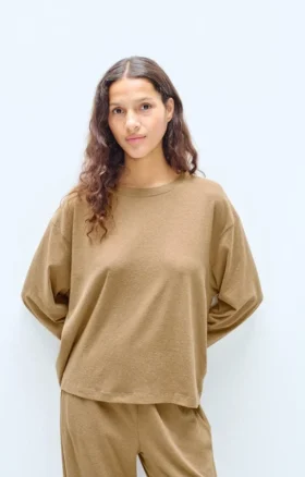 Damen-T-Shirt Ypawood Artikelnummer: YPA02BH26