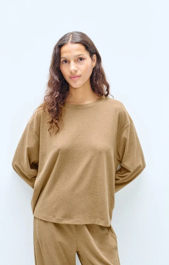 Damen-T-Shirt Ypawood Artikelnummer: YPA02BH26
