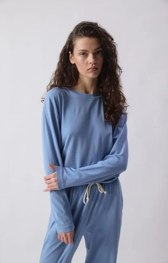 Damen-T-Shirt Ypawood Artikelnummer: YPA02BH26