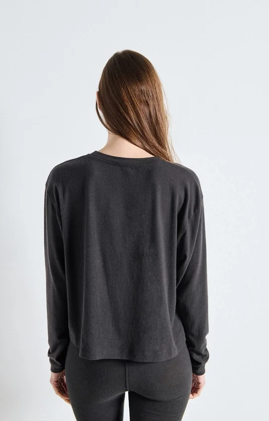 Damen-T-Shirt Ypawood Artikelnummer: YPA02BH26