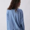 Damen-T-Shirt Ypawood Artikelnummer: YPA02BH26