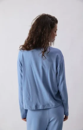 Damen-T-Shirt Ypawood Artikelnummer: YPA02BH26