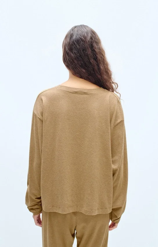 Damen-T-Shirt Ypawood Artikelnummer: YPA02BH26
