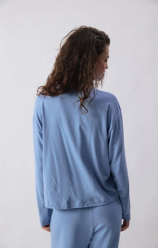 Damen-T-Shirt Ypawood Artikelnummer: YPA02BH26