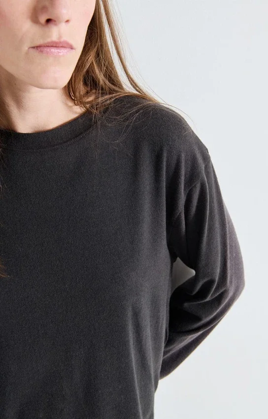 Damen-T-Shirt Ypawood Artikelnummer: YPA02BH26