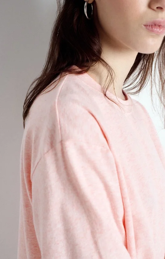 Damen-T-Shirt Ypawood Artikelnummer: YPA02BH26