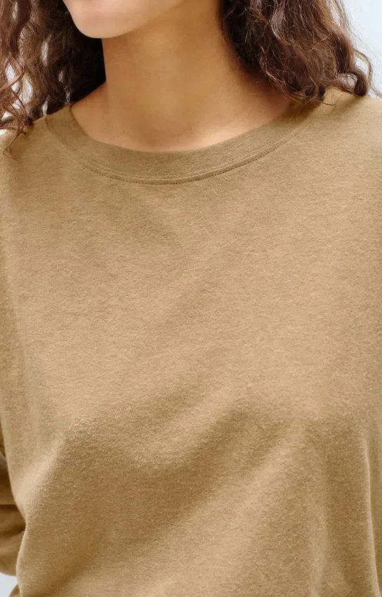 Damen-T-Shirt Ypawood Artikelnummer: YPA02BH26