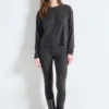 Damen-T-Shirt Ypawood Artikelnummer: YPA02BH26